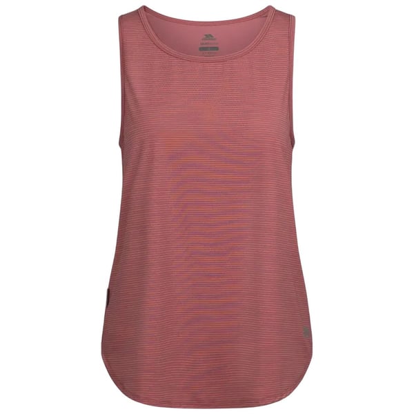Trespass Womens/Ladies Kannal Active Tank Top