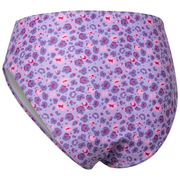 Trespass Womens/Ladies Caris Printed Swim Briefs