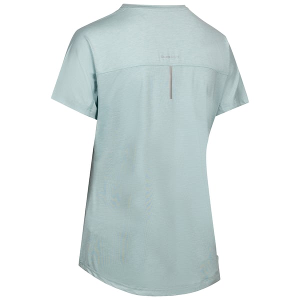 Trespass Womens/Ladies Muskwa Knitted T-Shirt