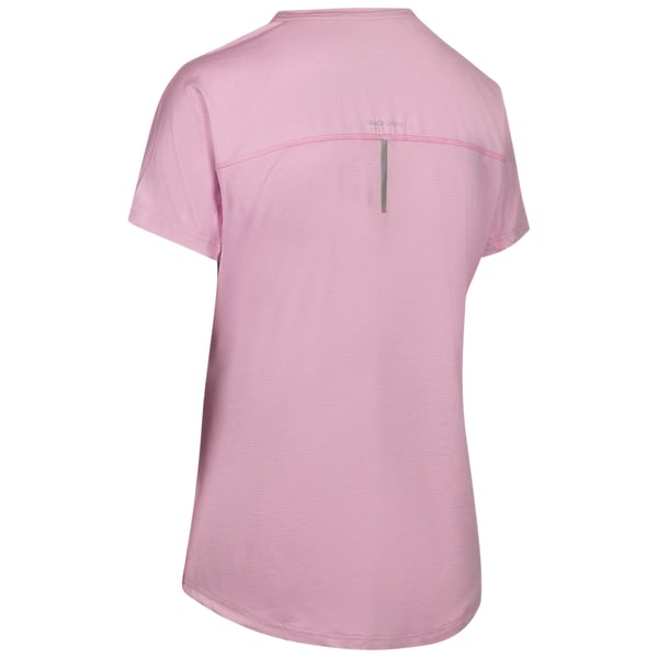 Trespass Womens/Ladies Muskwa Knitted T-Shirt