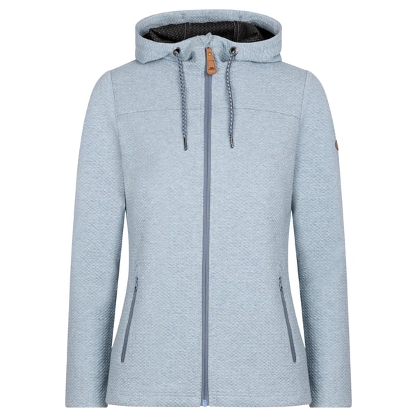 Trespass Womens/Ladies Raniya Casual Hoodie