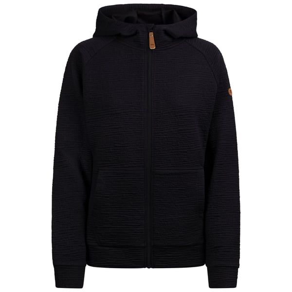 Trespass Womens/Ladies Lillie Full Zip Hoodie