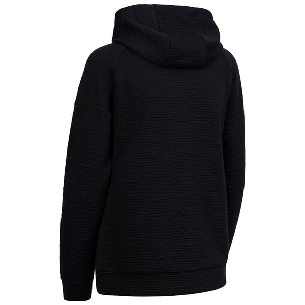 Trespass Womens/Ladies Lillie Full Zip Hoodie