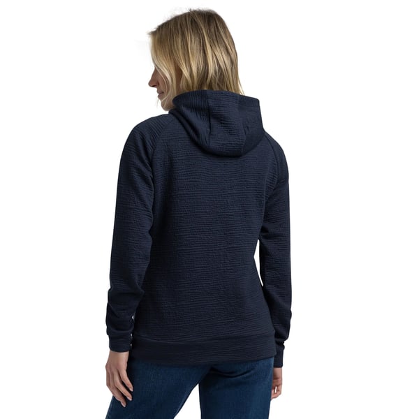Trespass Womens/Ladies Lillie Full Zip Hoodie
