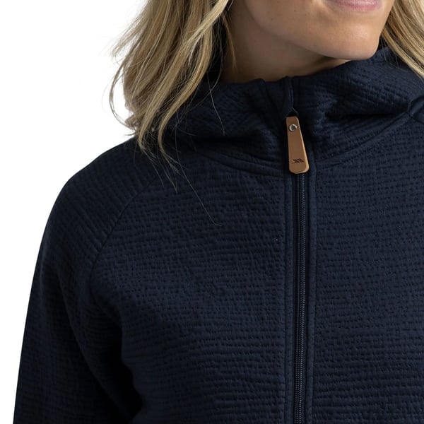 Trespass Womens/Ladies Lillie Full Zip Hoodie