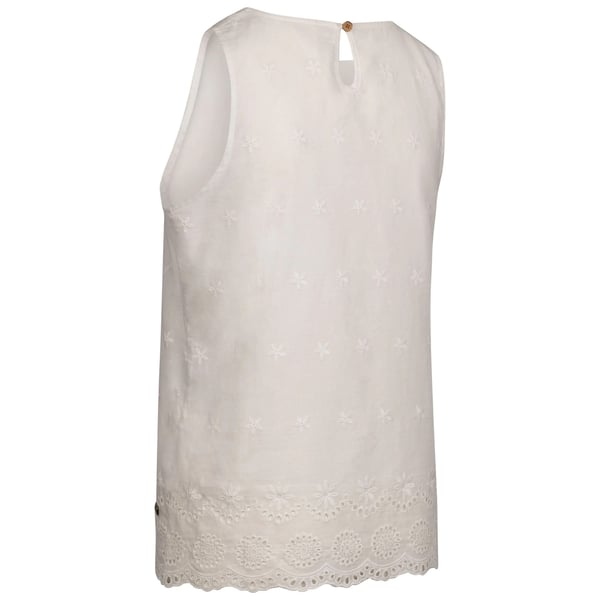 Trespass Womens/Ladies Zadie Sleeveless Casual Top