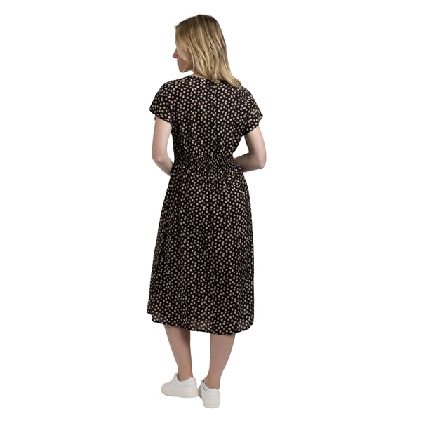 Trespass Naisten Susanne Rento Midimekko
