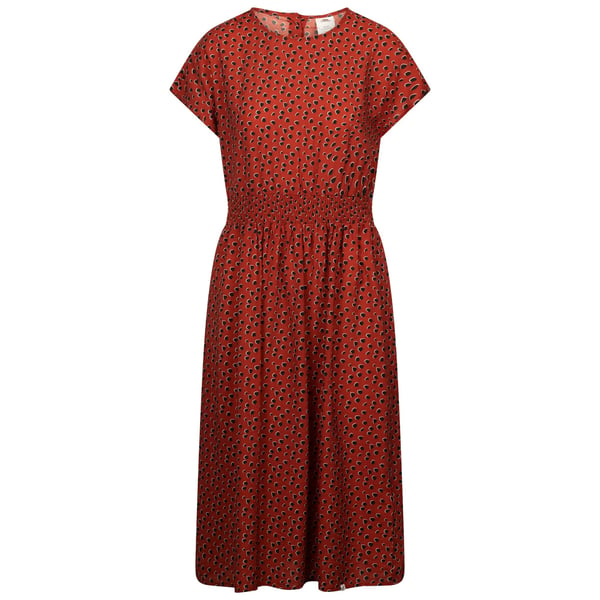 Trespass Womens/Ladies Susanne Casual Midi Dress