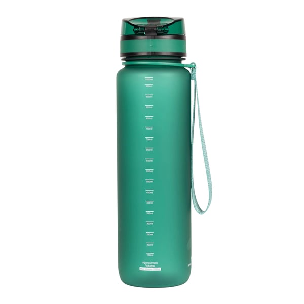 Trespass Novalock Sports Water Bottle
