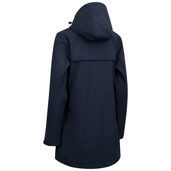 Trespass Naisten Aylmer Softshell-takki