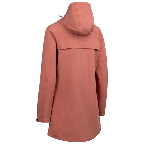 Trespass Naisten Aylmer Softshell-takki