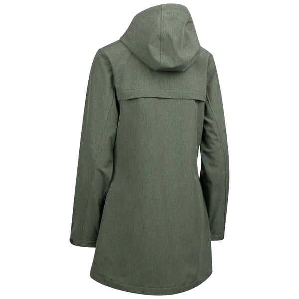Trespass Naisten Aylmer Softshell-takki