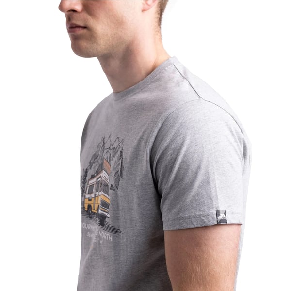 Trespass Mens Tokso T-Shirt