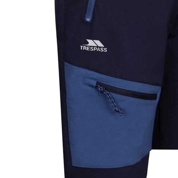 Trespass naisten Quest-shortsit