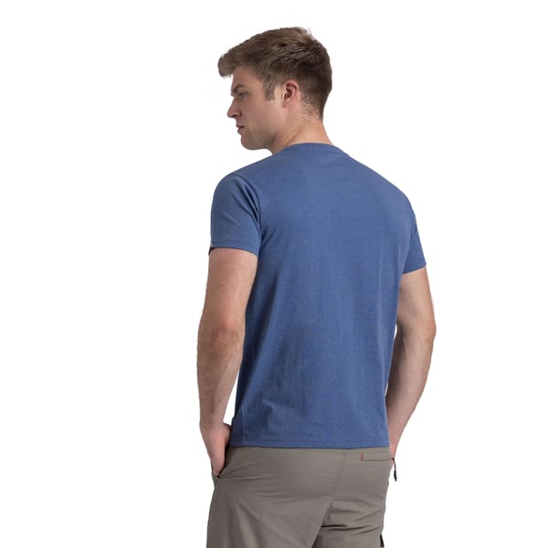 Trespass Mens Kooten T-Shirt