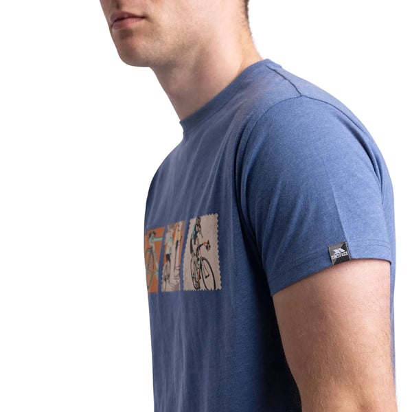 Trespass Mens Kooten T-Shirt