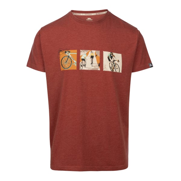 Trespass Mens Kooten T-Shirt