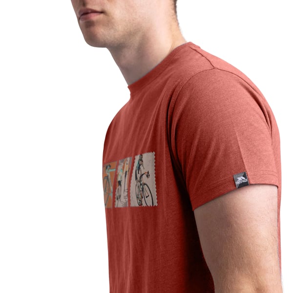 Trespass Mens Kooten T-Shirt