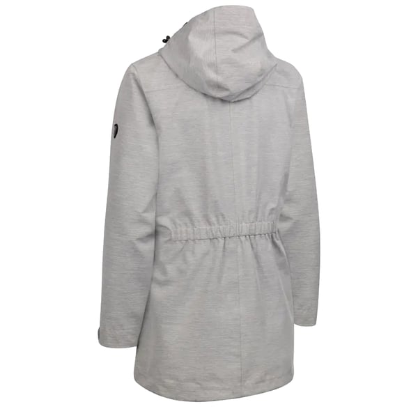 Trespass Womens/Ladies Crystals Waterproof Jacket