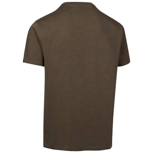 Trespass Mens Thelon Printed Casual T-Shirt
