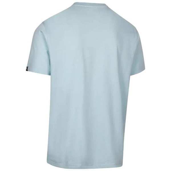 Trespass Mens Thelon Printed Casual T-Shirt