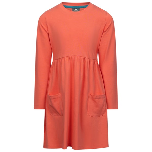 Trespass Girls Morra Dress