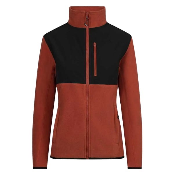 Trespass Womens/Ladies Arcade AT100 Contrast Fleece Jacket
