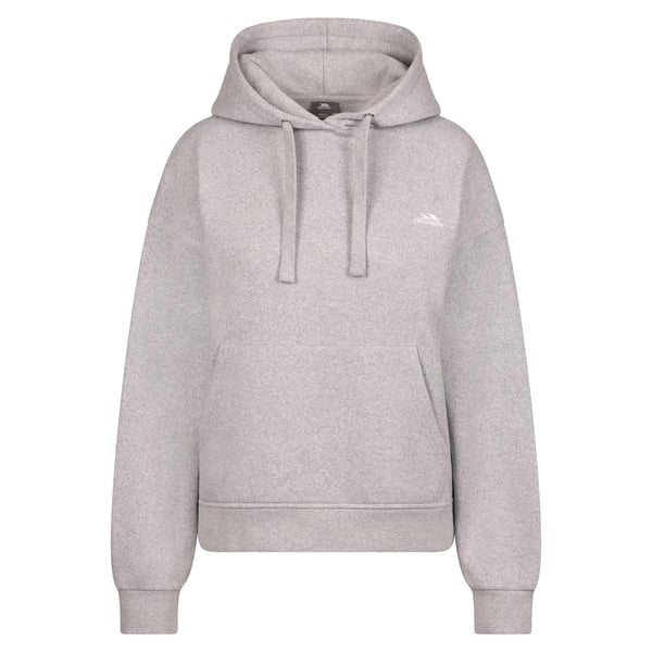 Trespass Womens/Ladies Reives Knitted Hoodie