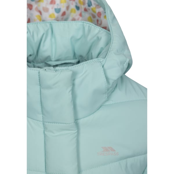 Trespass Girls Ellster Jacket
