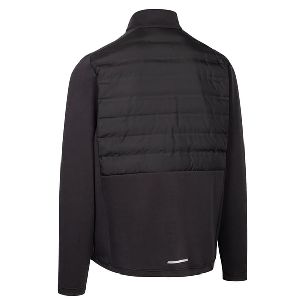 Trespass Mens Jorge Hybrid Jacket
