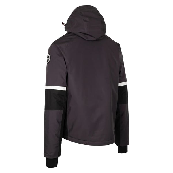 Trespass Mens Mackle DLX Ski Jacket