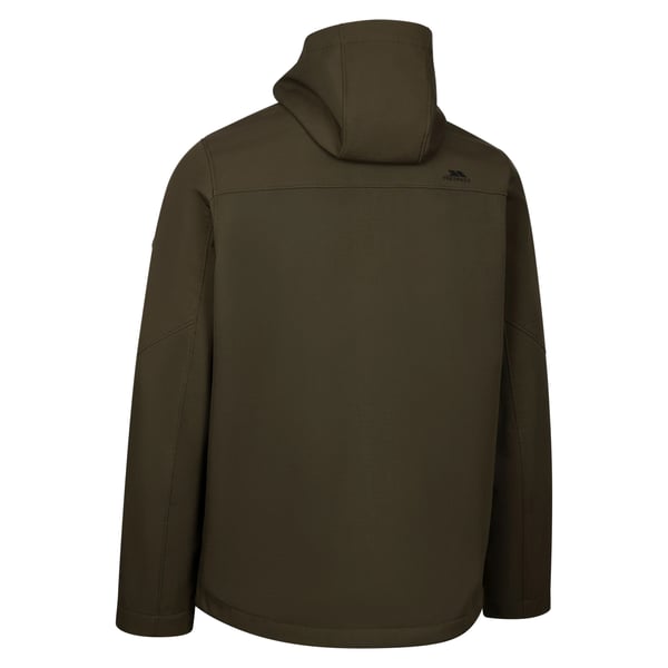 Trespass miesten Hubbard softshell-takki