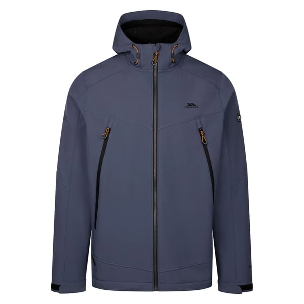 Trespass miesten Hubbard softshell-takki