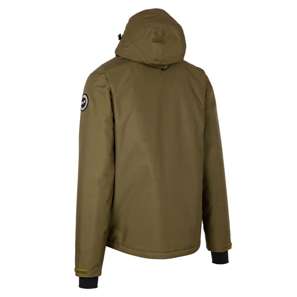 Trespass Mens Graham DLX Ski Jacket