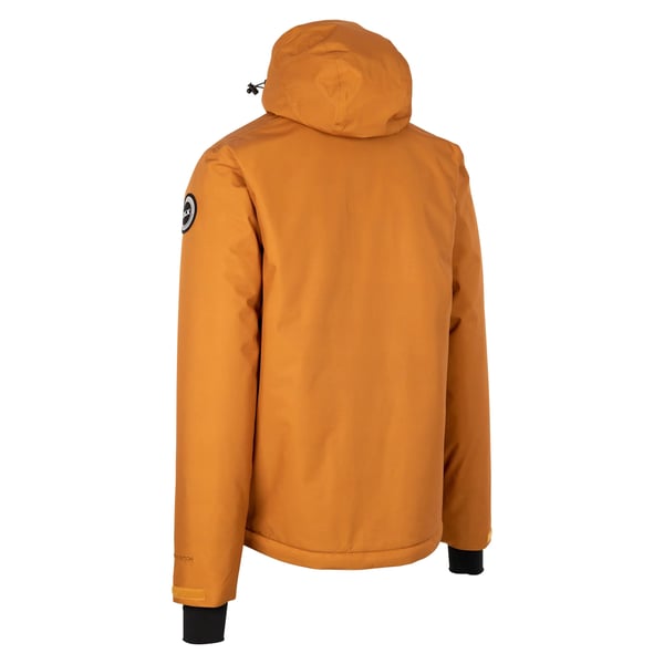 Trespass Mens Graham DLX Ski Jacket