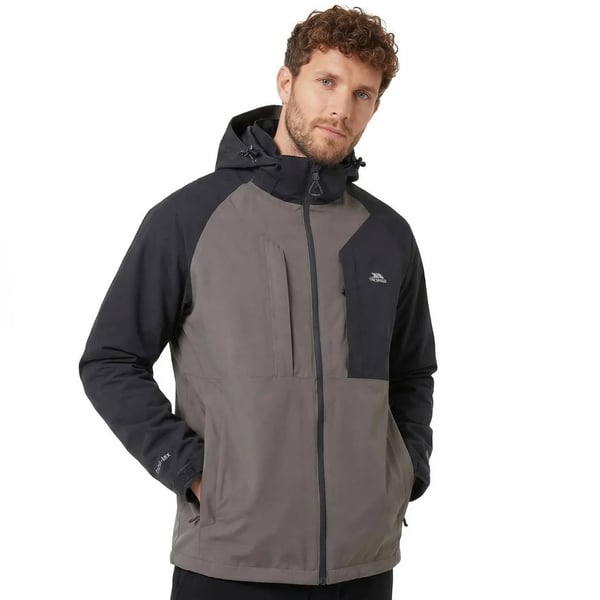 Trespass Mens Fala Outdoor Jacket