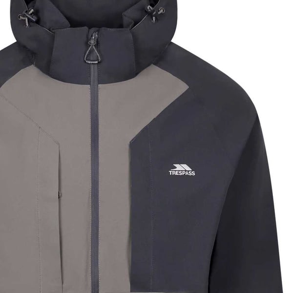 Trespass Mens Fala Outdoor Jacket