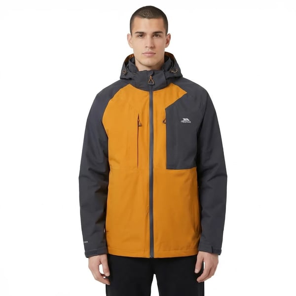 Trespass Mens Fala Outdoor Jacket