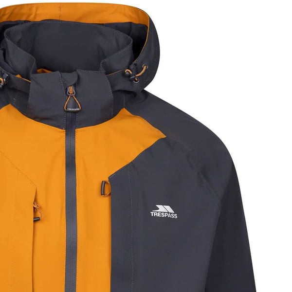 Trespass Mens Fala Outdoor Jacket