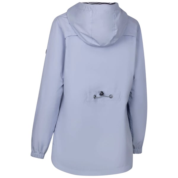 Trespass Womens/Ladies Flourish Waterproof Jacket