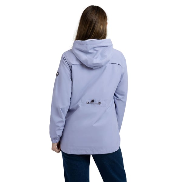 Trespass Womens/Ladies Flourish Waterproof Jacket