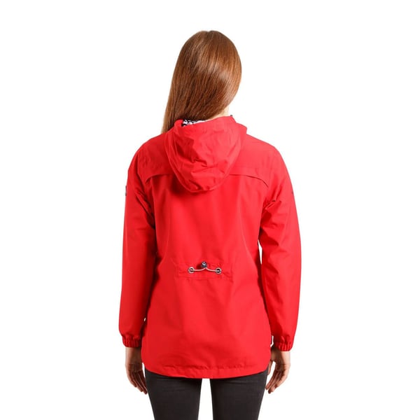 Trespass Womens/Ladies Flourish Waterproof Jacket
