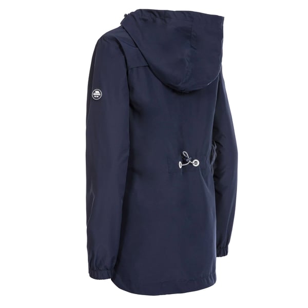 Trespass Womens/Ladies Flourish Waterproof Jacket