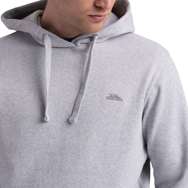 Trespass Truman -logohuppari miehille