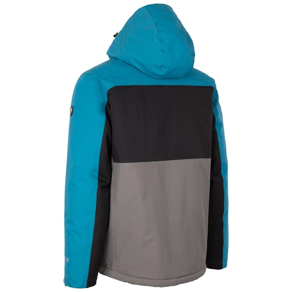 Trespass Mens Dulverton Padded Jacket