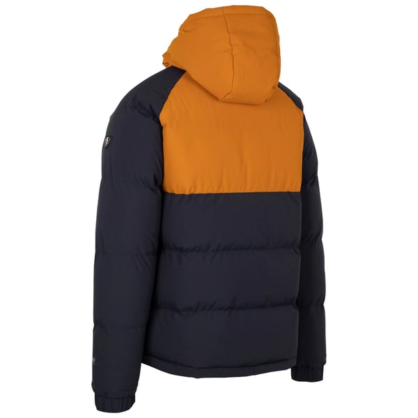 Trespass Mens Deffords Padded Jacket