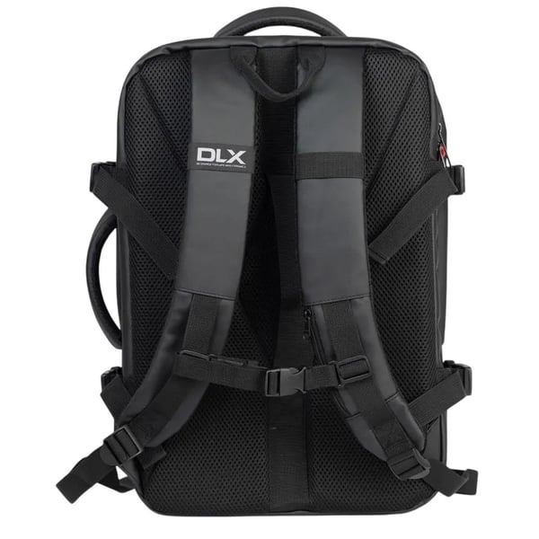 Trespass Volmos DLX Rucksack