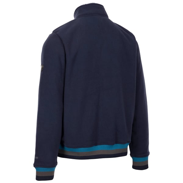 Trespass Mens Elford AT300 Fleece Top