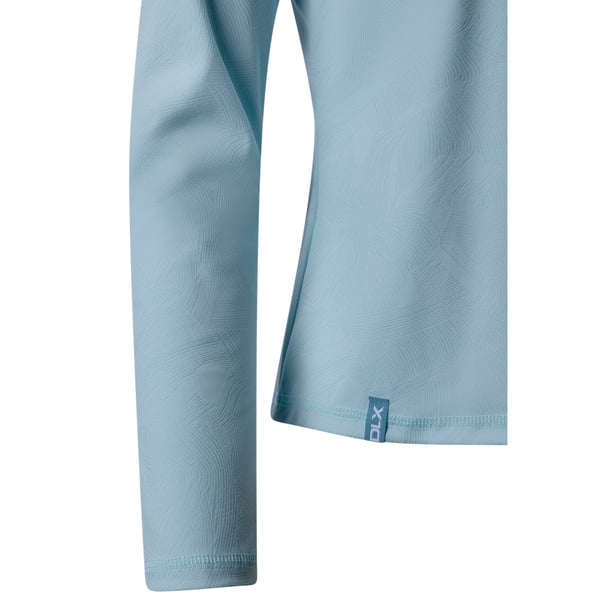 Trespass Womens/Ladies Anneliese Long-Sleeved Top