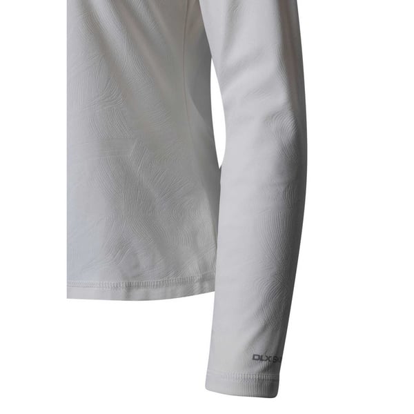 Trespass Womens/Ladies Anneliese Long-Sleeved Top